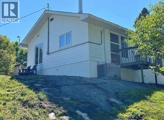 170 ODORIZZI Road, Golden Valley, Ontario