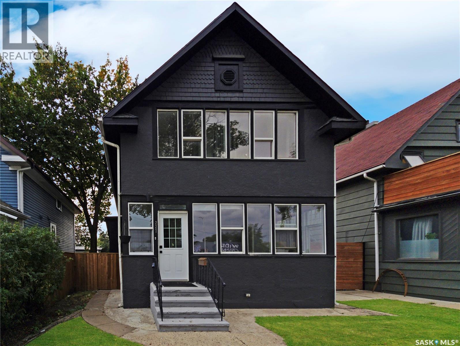 227 H Avenue S, Saskatoon, Saskatchewan  S7M 1W1 - Photo 49 - SK013051