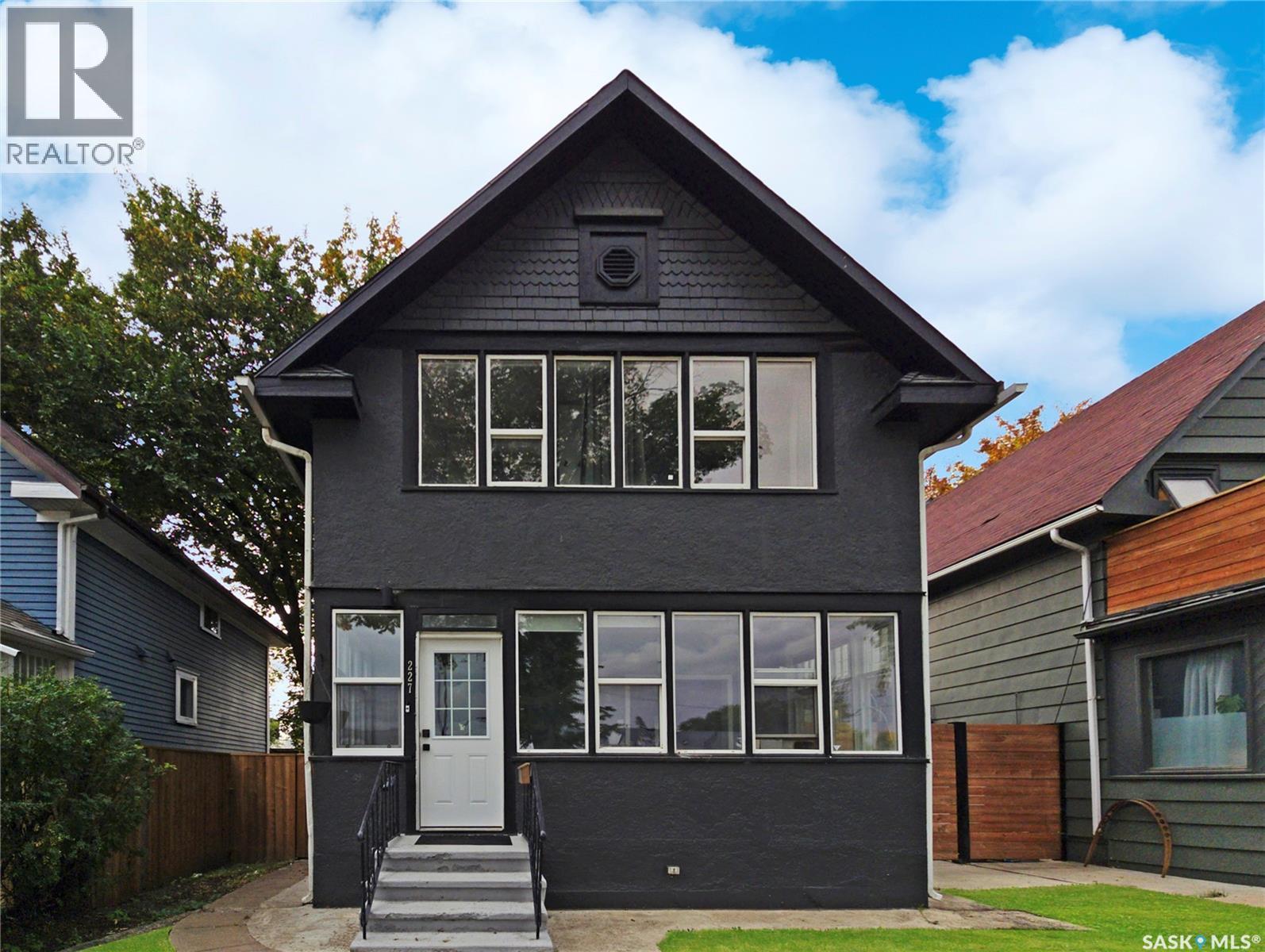 227 H Avenue S, Saskatoon, Saskatchewan  S7M 1W1 - Photo 50 - SK013051
