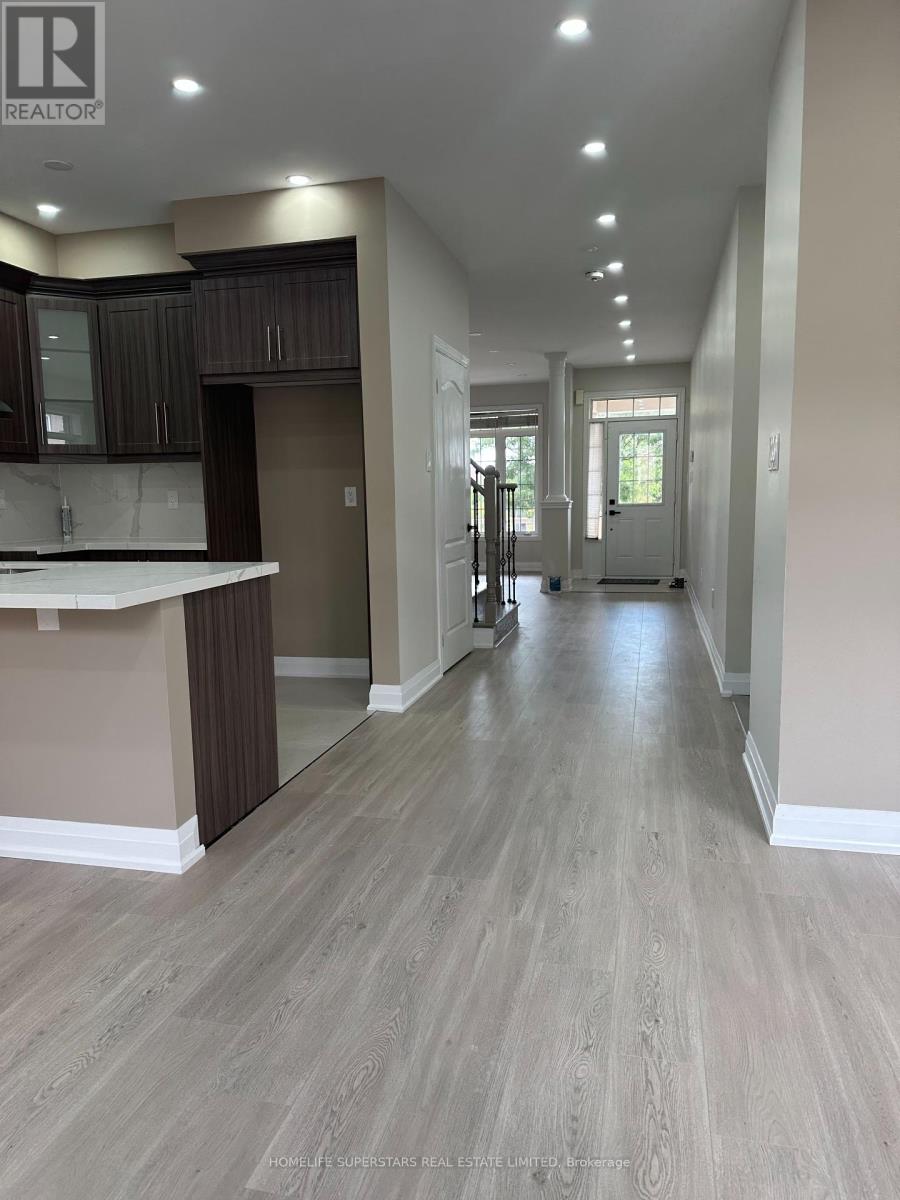 93 RELTON CIRCLE, Brampton, Ontario