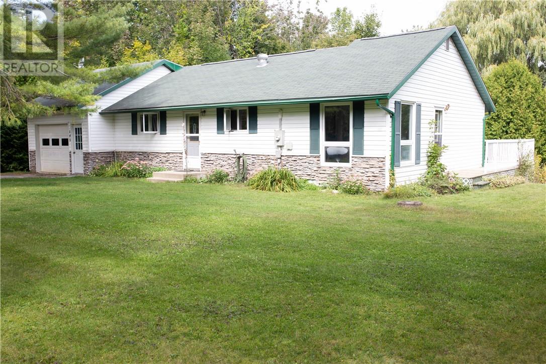 149 Limberlost Lane, Mindemoya, Ontario  P0P 1S0 - Photo 1 - 2124708