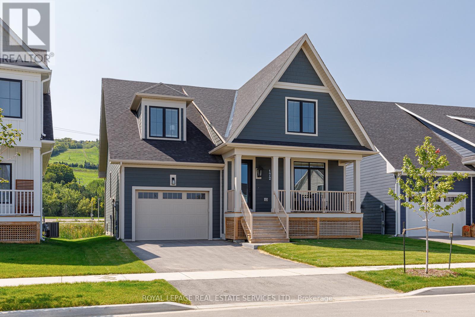 172 COURTLAND STREET, Blue Mountains, Ontario