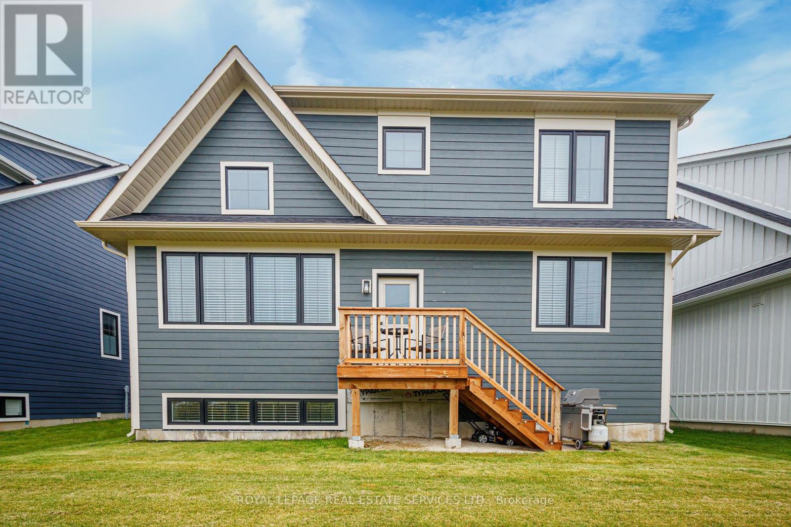 172 Courtland Street, Blue Mountains, Ontario  L9Y 4E4 - Photo 21 - X12402608