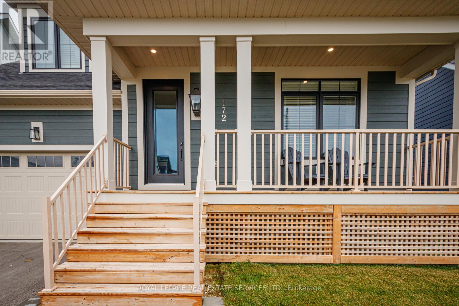 172 Courtland Street, Blue Mountains, Ontario  L9Y 4E4 - Photo 3 - X12402608