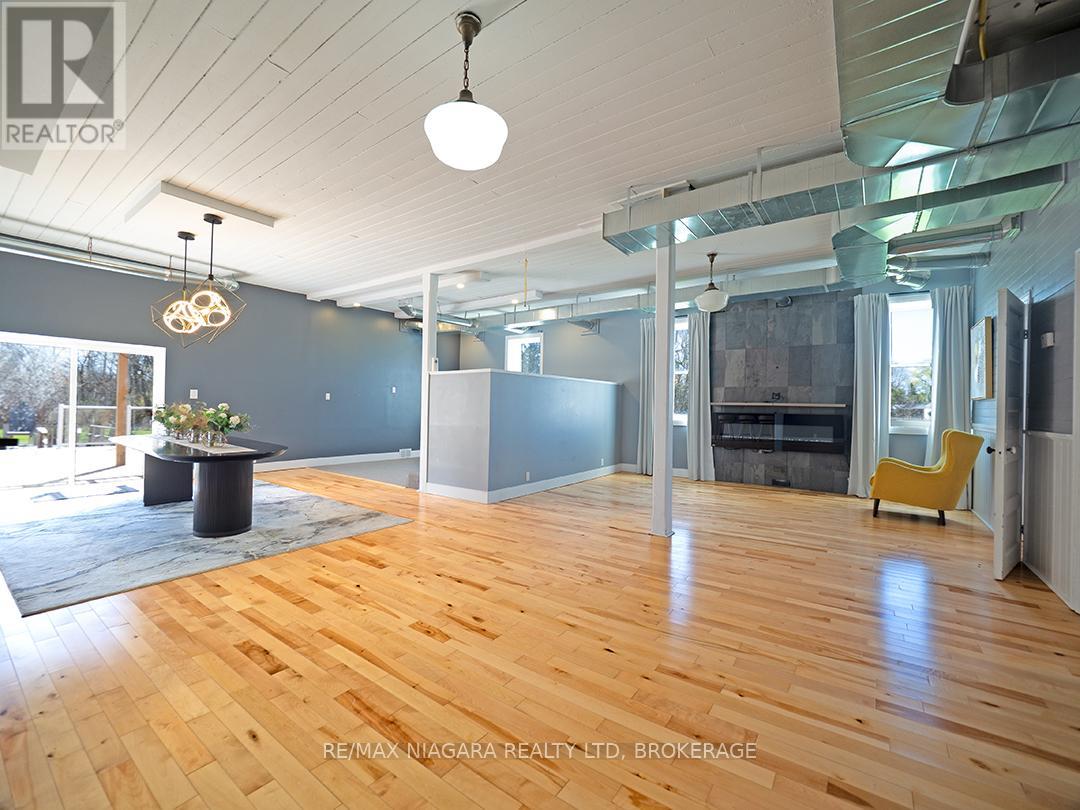 1561 North Shore Drive E, Haldimand, Ontario  N0A 1K0 - Photo 11 - X12402636