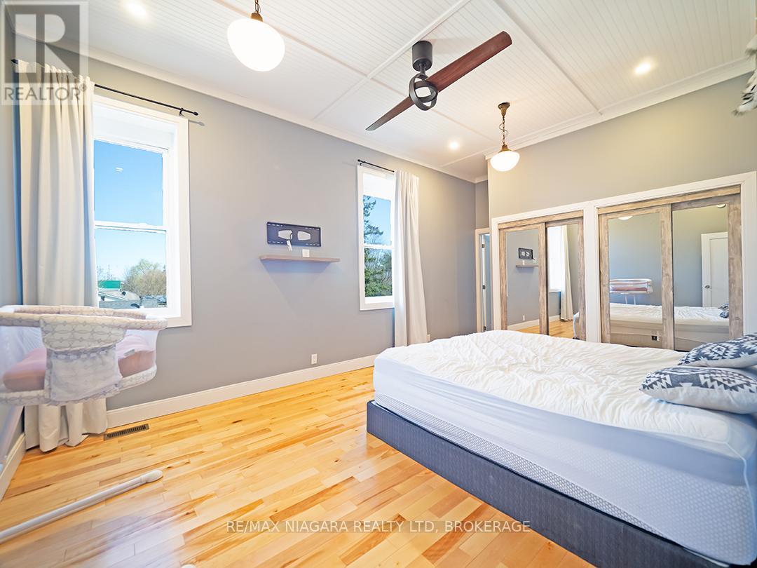 1561 North Shore Drive E, Haldimand, Ontario  N0A 1K0 - Photo 22 - X12402636