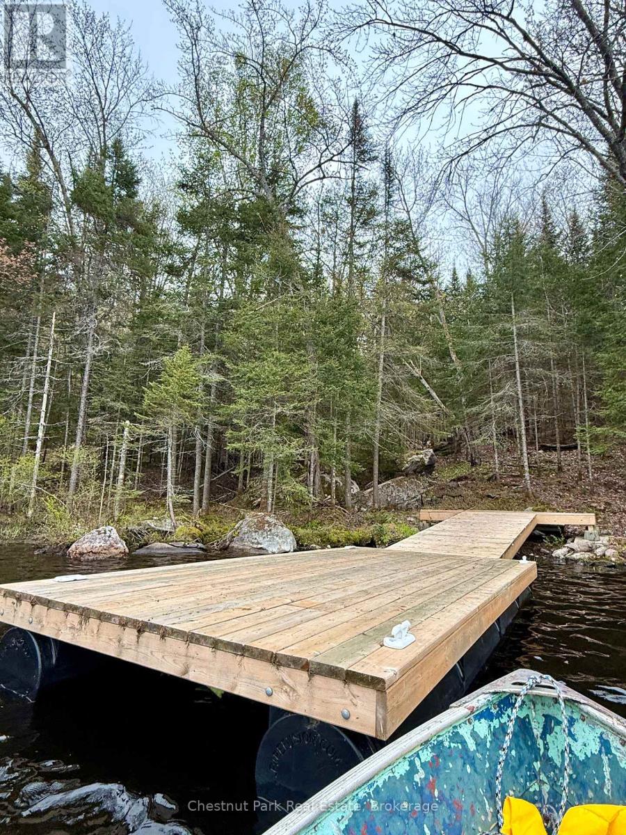 0 King Lake, Machar, Ontario  P0A 1X0 - Photo 11 - X12172543