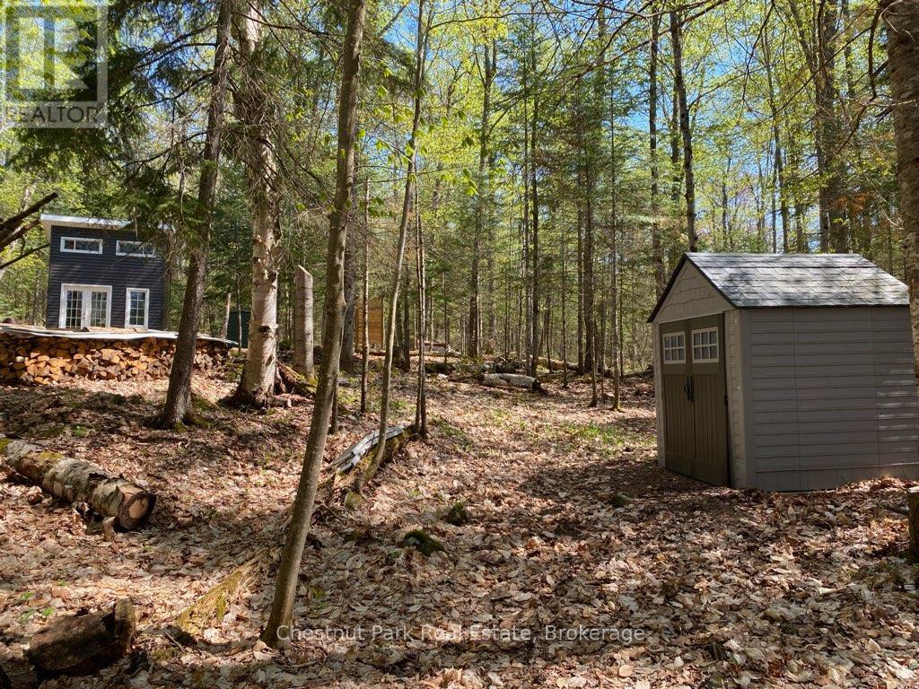 0 King Lake, Machar, Ontario  P0A 1X0 - Photo 29 - X12172543