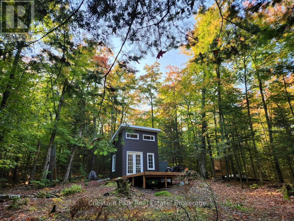 0 King Lake, Machar, Ontario  P0A 1X0 - Photo 38 - X12172543