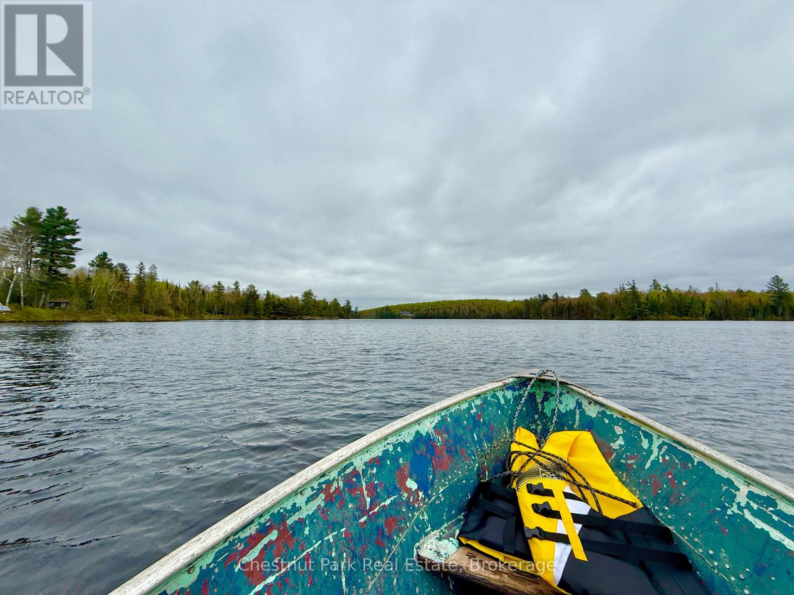 0 King Lake, Machar, Ontario  P0A 1X0 - Photo 9 - X12172543