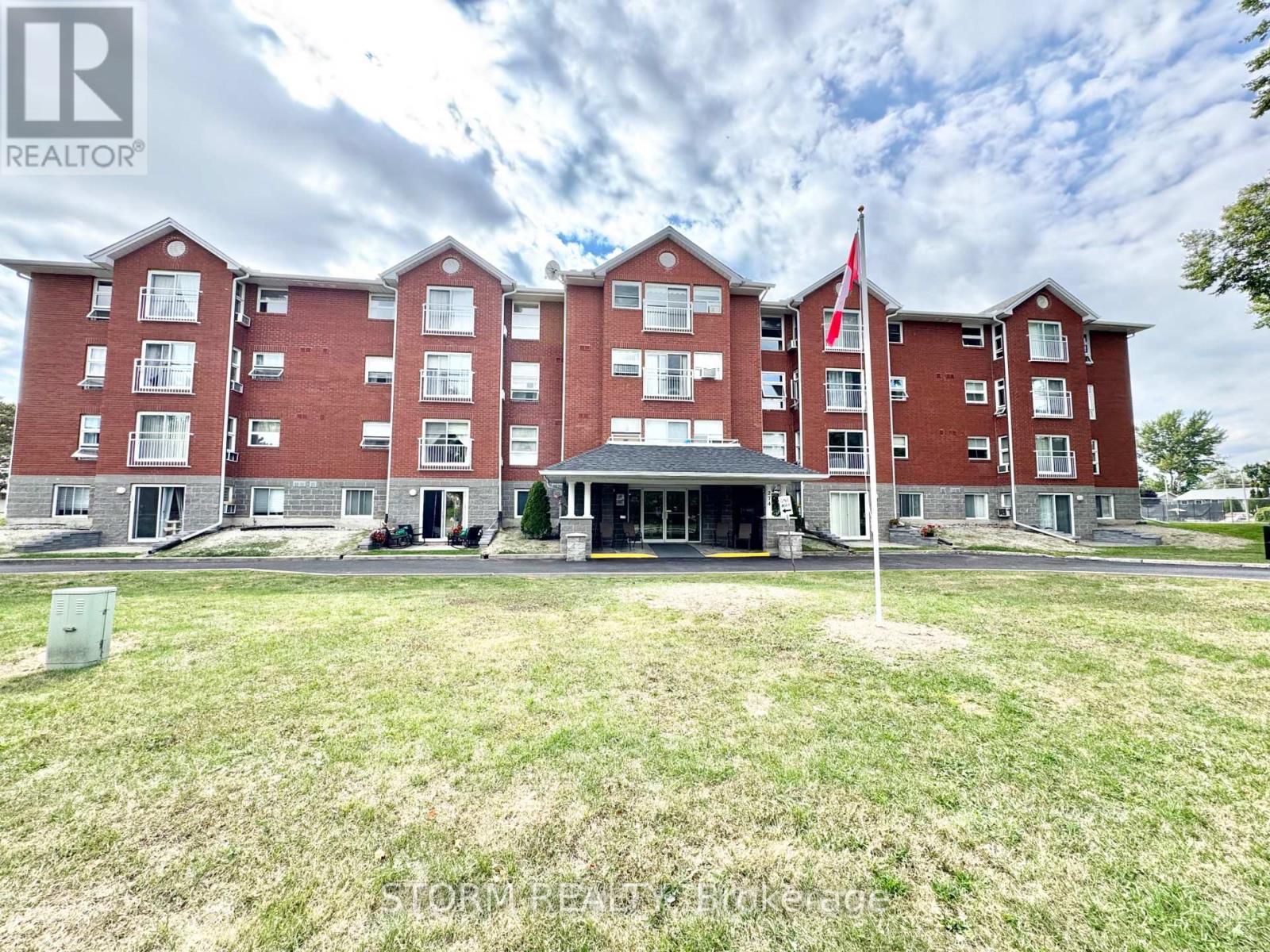 310 - 274 ORMOND STREET, Brockville, Ontario