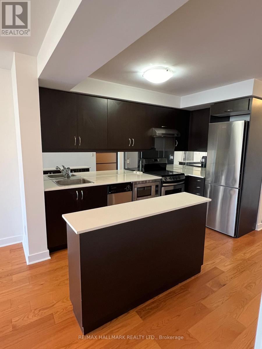 806 - 320 Richmond Street E, Toronto, Ontario  M5A 1P9 - Photo 15 - C12402637