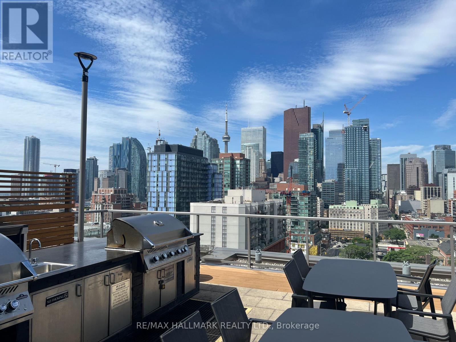 806 - 320 Richmond Street E, Toronto, Ontario  M5A 1P9 - Photo 26 - C12402637