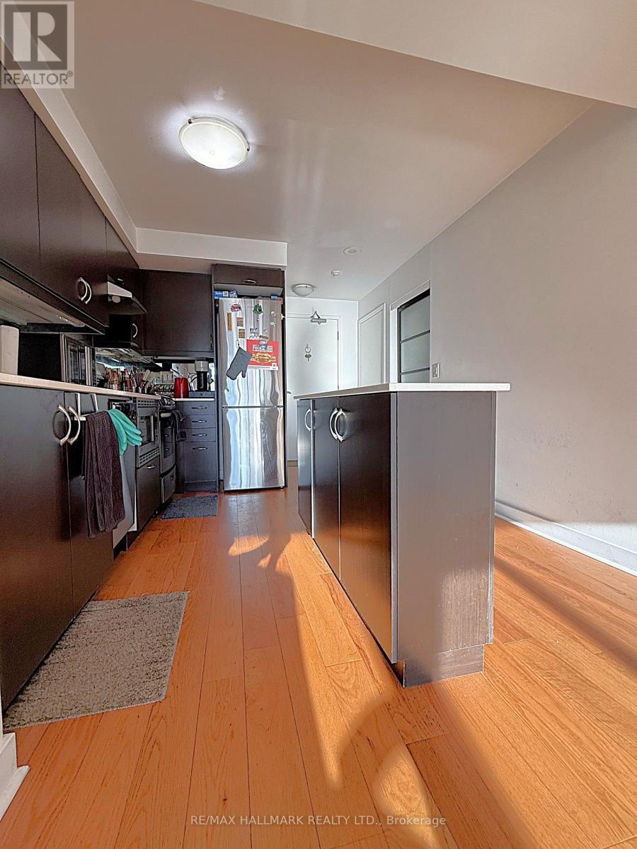 806 - 320 Richmond Street E, Toronto, Ontario  M5A 1P9 - Photo 4 - C12402637