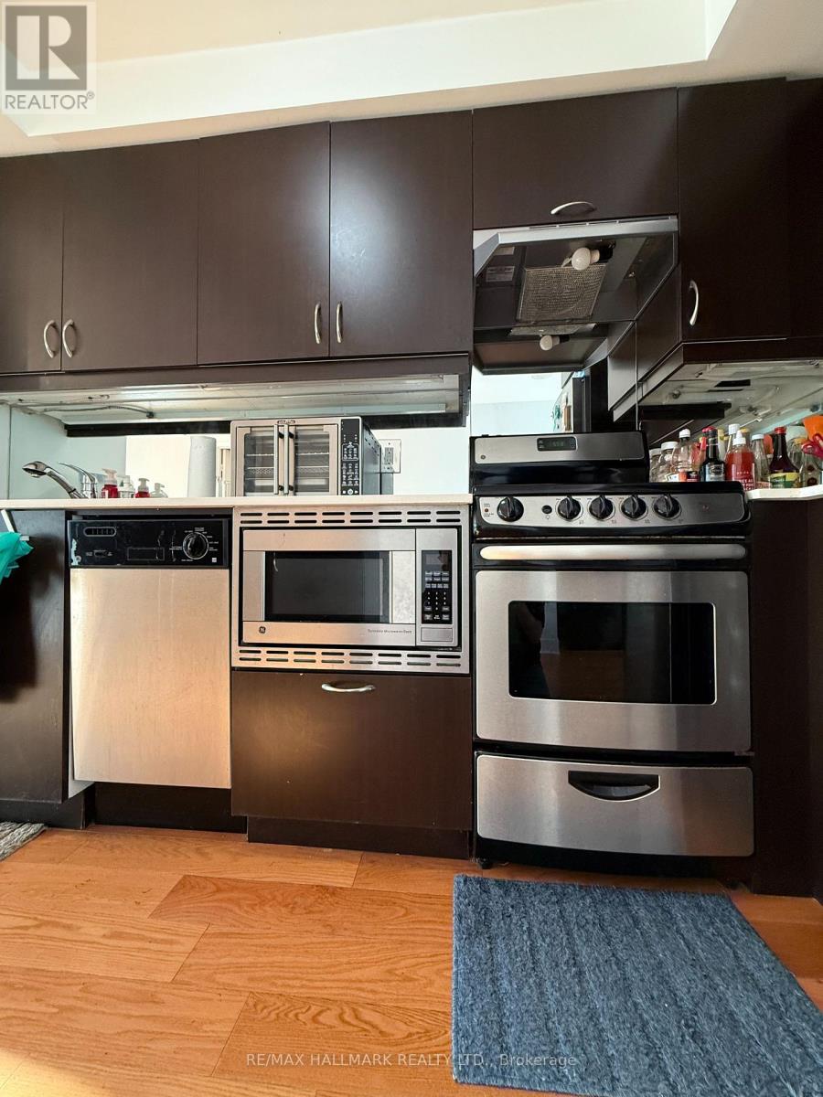 806 - 320 Richmond Street E, Toronto, Ontario  M5A 1P9 - Photo 5 - C12402637