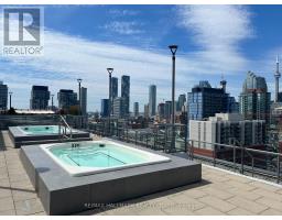806 - 320 Richmond Street E, Toronto (Moss Park), Ca