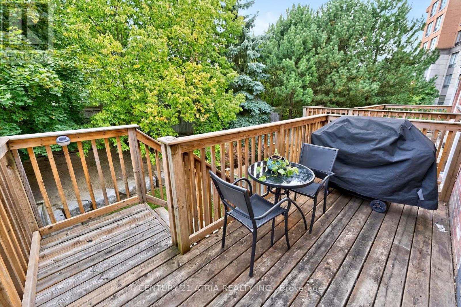 12b - 51 Northern Heights Drive, Richmond Hill (Langstaff), Ontario  L4B 4C9 - Photo 32 - N12402631