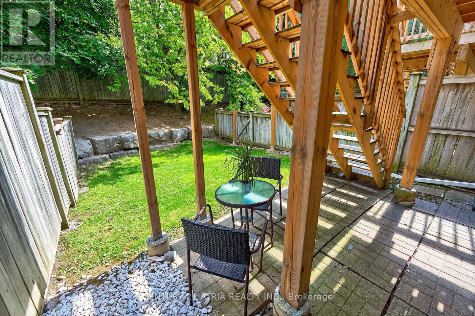 12b - 51 Northern Heights Drive, Richmond Hill (Langstaff), Ontario  L4B 4C9 - Photo 33 - N12402631