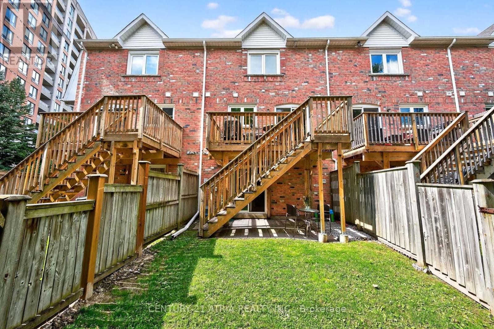 12b - 51 Northern Heights Drive, Richmond Hill (Langstaff), Ontario  L4B 4C9 - Photo 35 - N12402631
