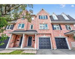 12B - 51 NORTHERN HEIGHTS DRIVE, Richmond Hill, Ontario