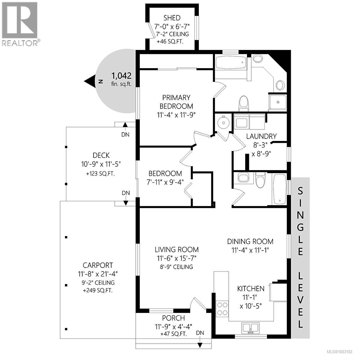 2177 Summergate Blvd, Sidney, British Columbia  V8L 4K9 - Photo 37 - 1003102
