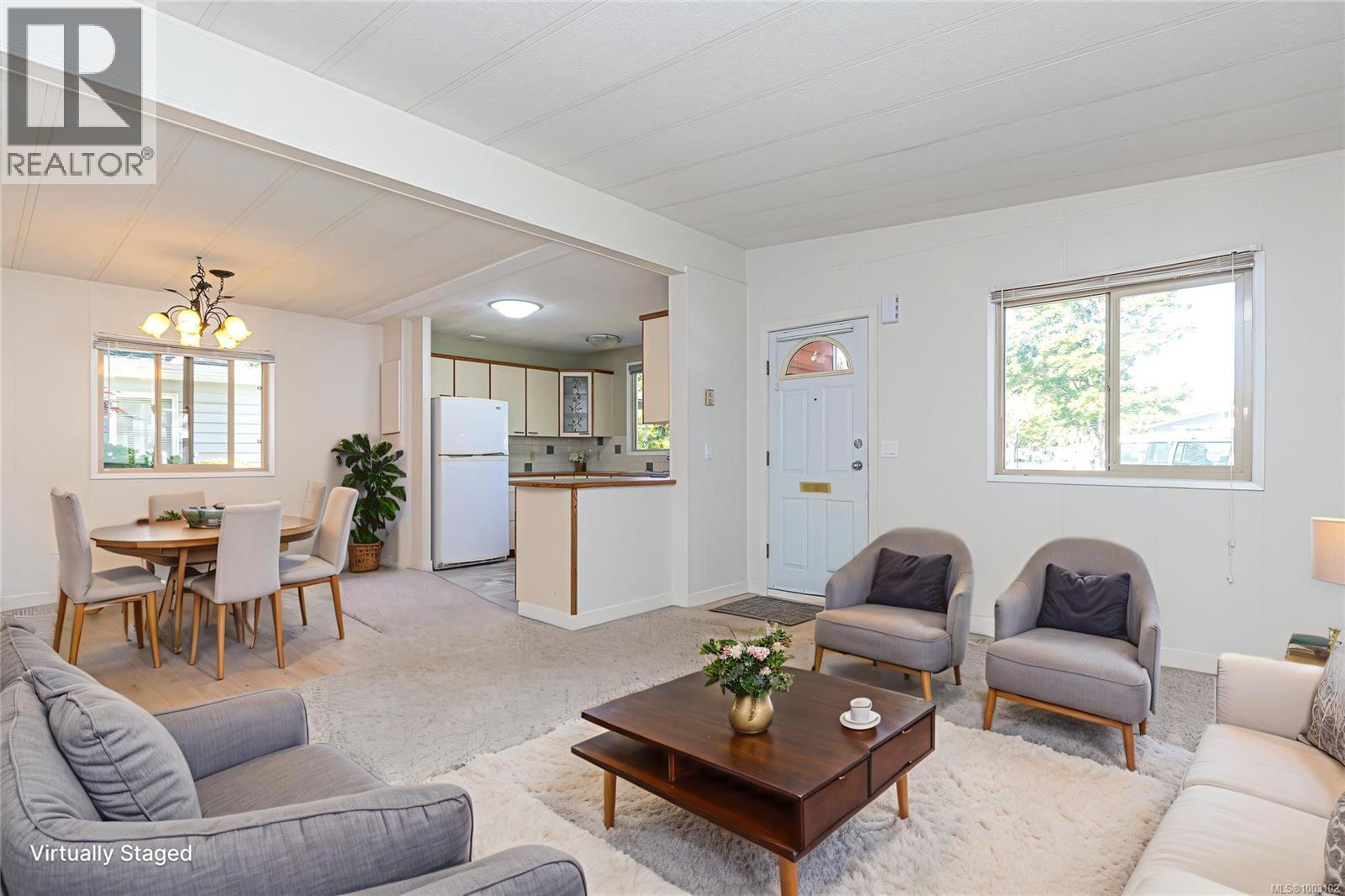 2177 Summergate Blvd, Sidney, British Columbia