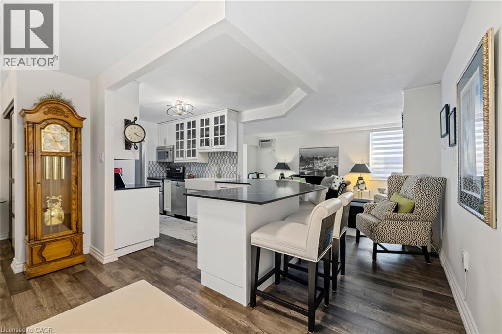 141 Church Street Unit# 602, St. Catharines, Ontario  L2R 7L7 - Photo 12 - 40769644