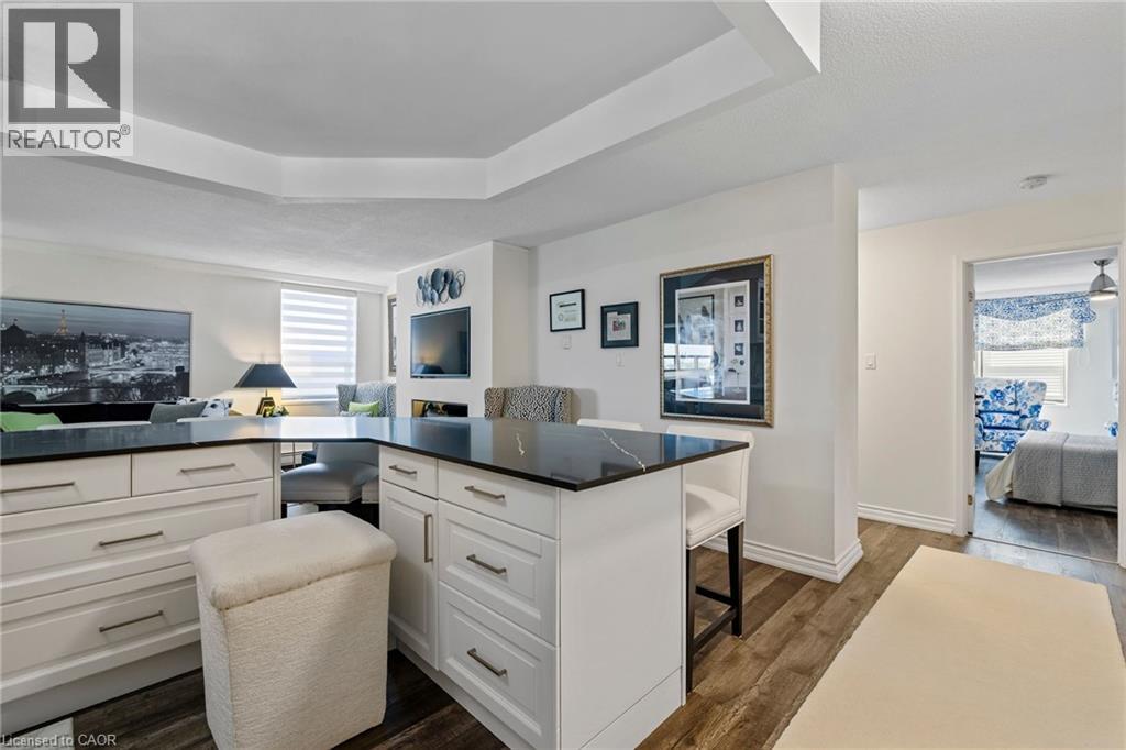 141 Church Street Unit# 602, St. Catharines, Ontario  L2R 7L7 - Photo 13 - 40769644