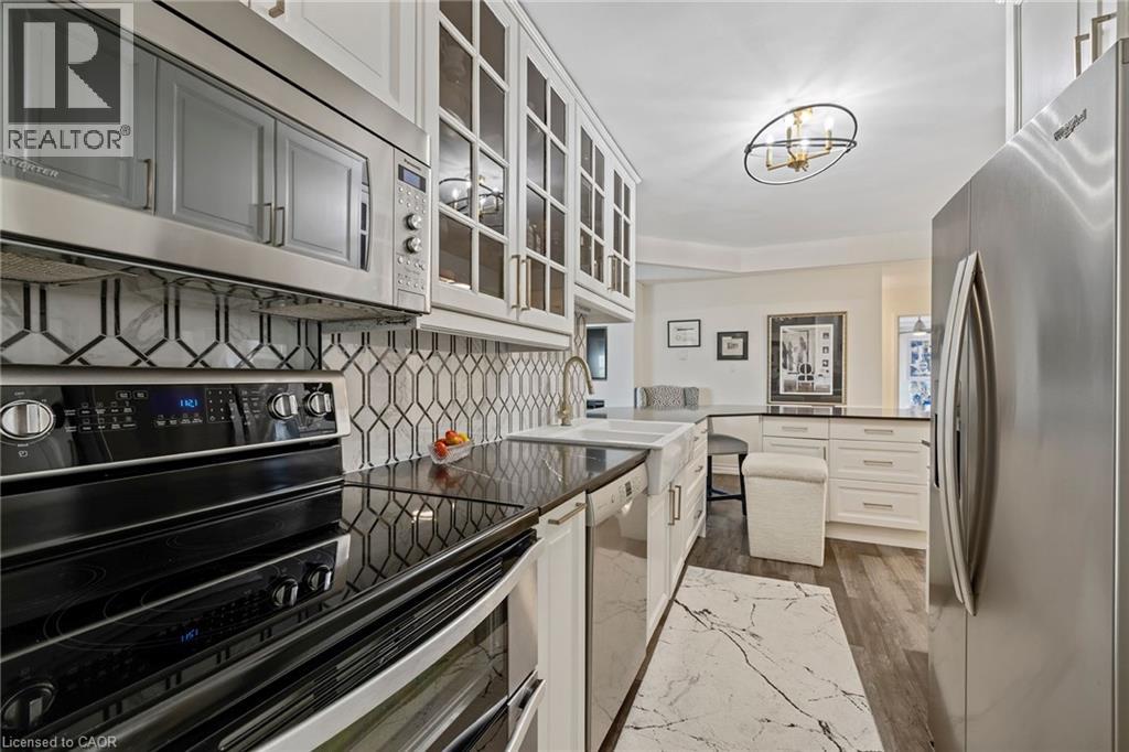 141 Church Street Unit# 602, St. Catharines, Ontario  L2R 7L7 - Photo 16 - 40769644