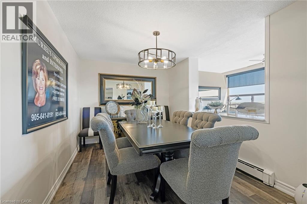 141 Church Street Unit# 602, St. Catharines, Ontario  L2R 7L7 - Photo 17 - 40769644