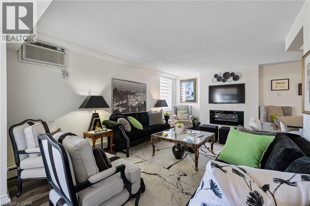 141 Church Street Unit# 602, St. Catharines, Ontario  L2R 7L7 - Photo 19 - 40769644