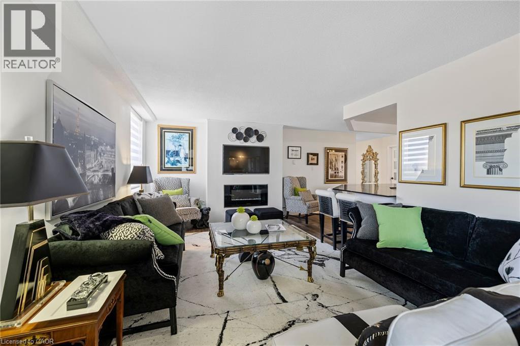 141 Church Street Unit# 602, St. Catharines, Ontario  L2R 7L7 - Photo 20 - 40769644