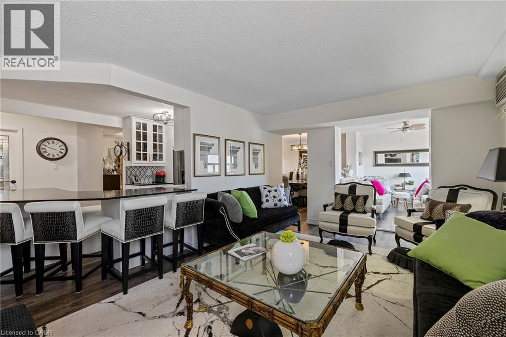 141 Church Street Unit# 602, St. Catharines, Ontario  L2R 7L7 - Photo 21 - 40769644