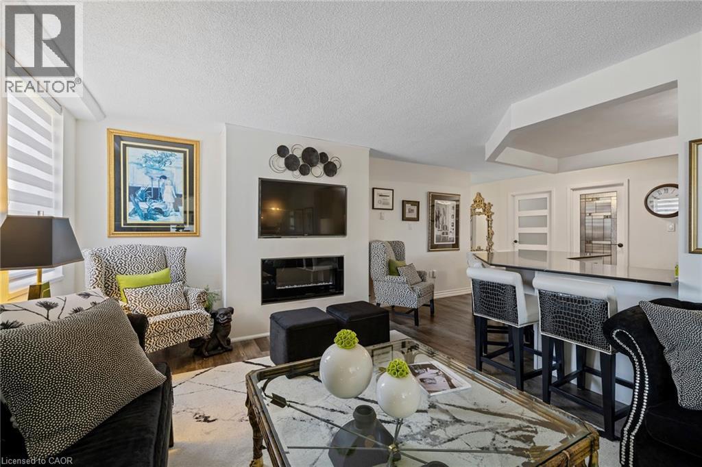 141 Church Street Unit# 602, St. Catharines, Ontario  L2R 7L7 - Photo 22 - 40769644