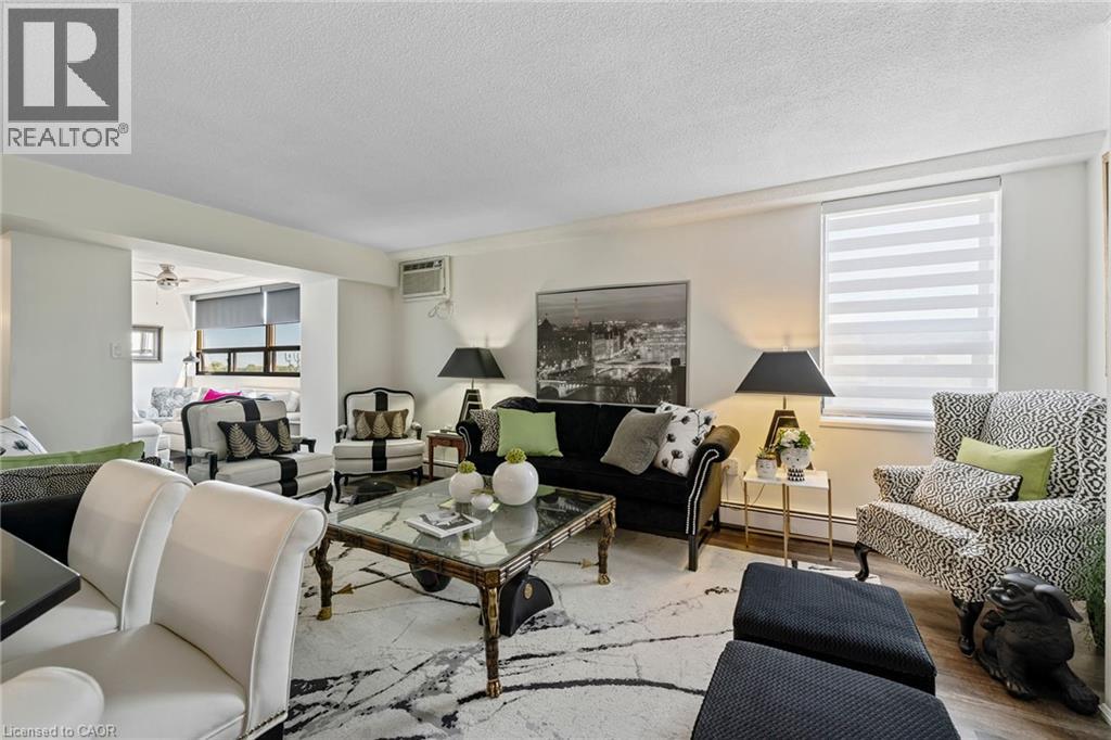 141 Church Street Unit# 602, St. Catharines, Ontario  L2R 7L7 - Photo 23 - 40769644