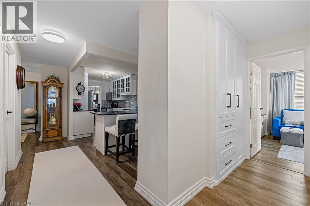 141 Church Street Unit# 602, St. Catharines, Ontario  L2R 7L7 - Photo 28 - 40769644