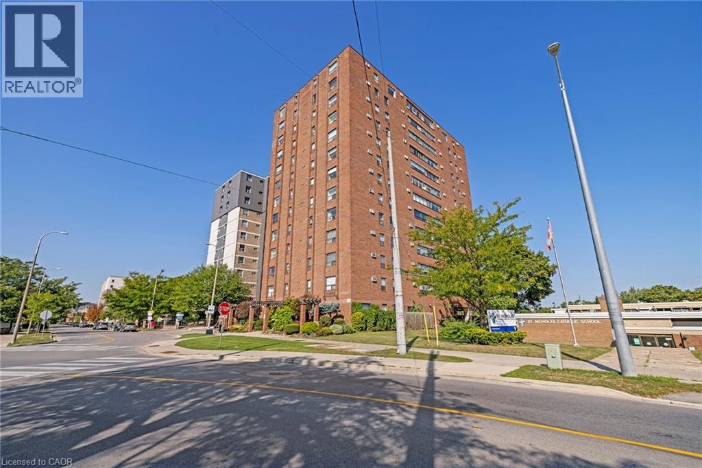 141 Church Street Unit# 602, St. Catharines, Ontario  L2R 7L7 - Photo 3 - 40769644
