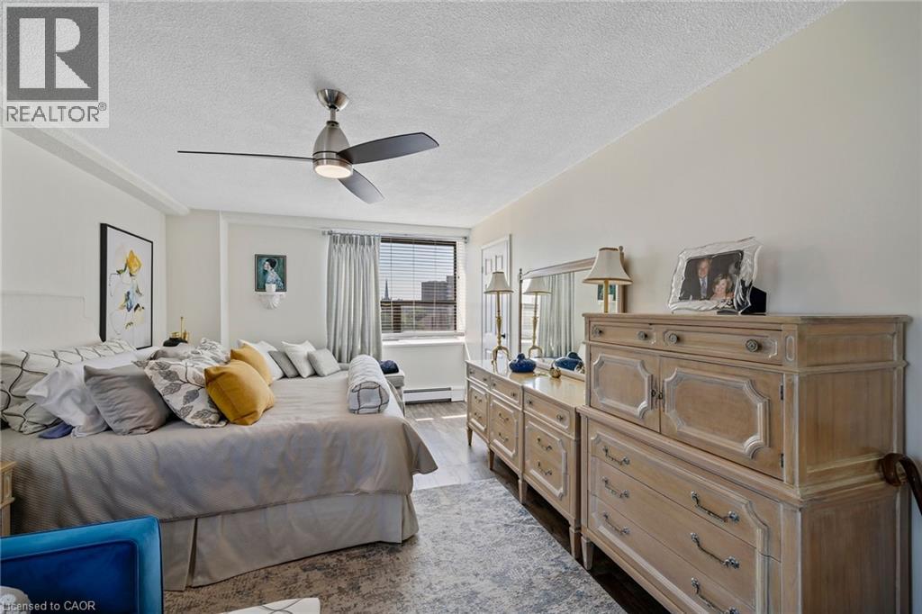 141 Church Street Unit# 602, St. Catharines, Ontario  L2R 7L7 - Photo 36 - 40769644