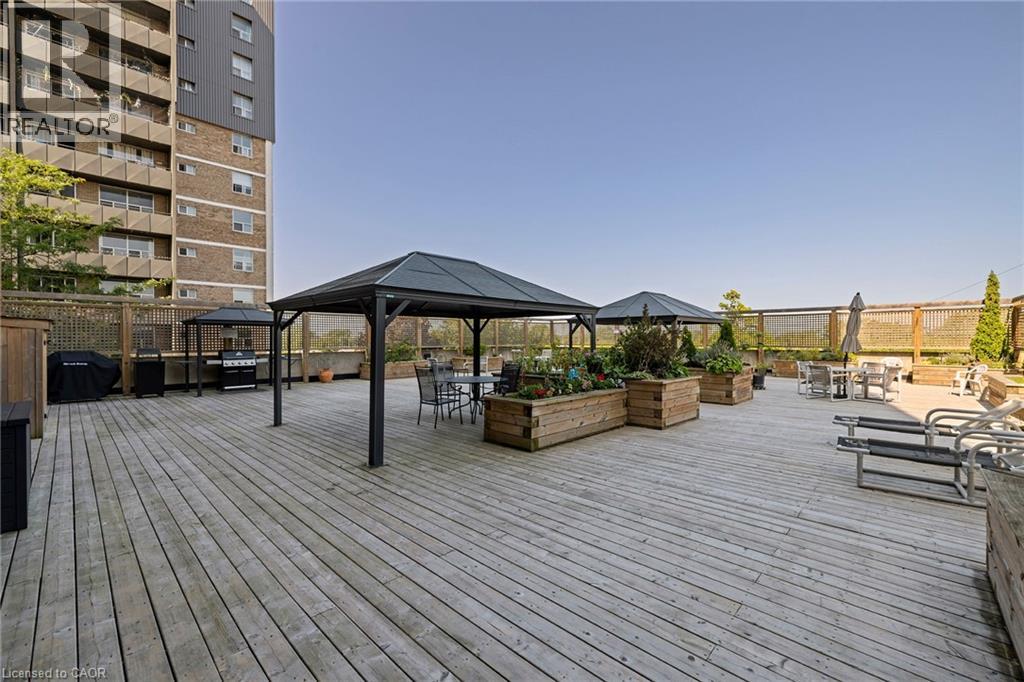 141 Church Street Unit# 602, St. Catharines, Ontario  L2R 7L7 - Photo 39 - 40769644