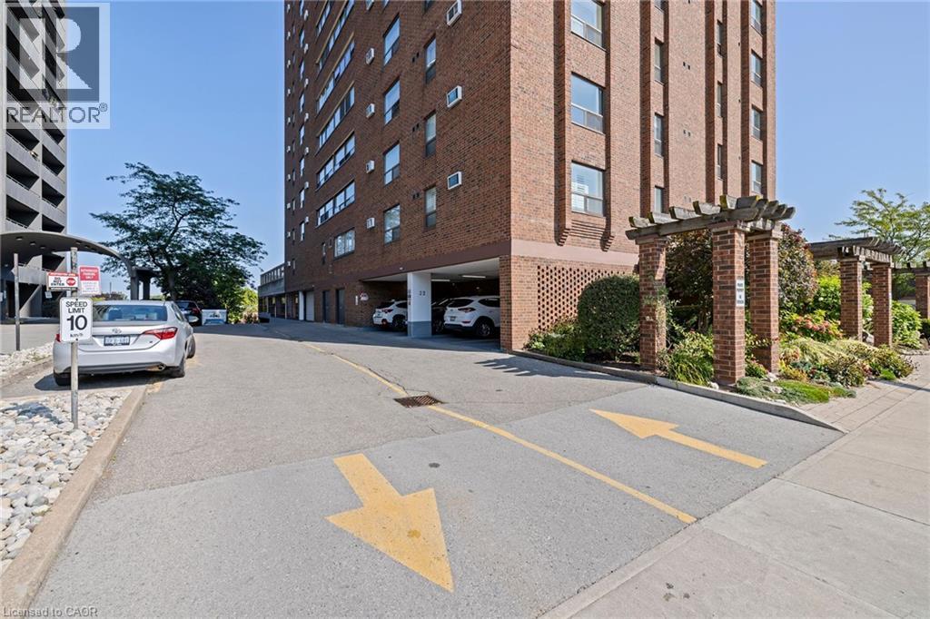 141 Church Street Unit# 602, St. Catharines, Ontario  L2R 7L7 - Photo 4 - 40769644