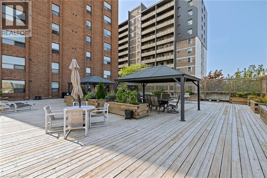 141 Church Street Unit# 602, St. Catharines, Ontario  L2R 7L7 - Photo 40 - 40769644