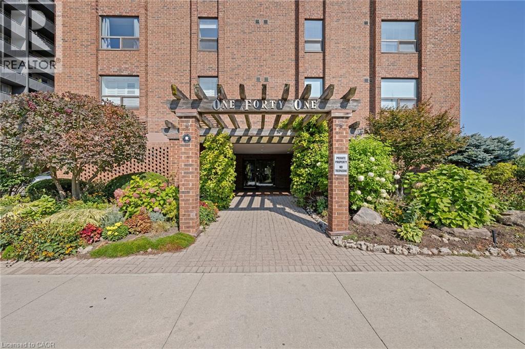 141 Church Street Unit# 602, St. Catharines, Ontario  L2R 7L7 - Photo 5 - 40769644