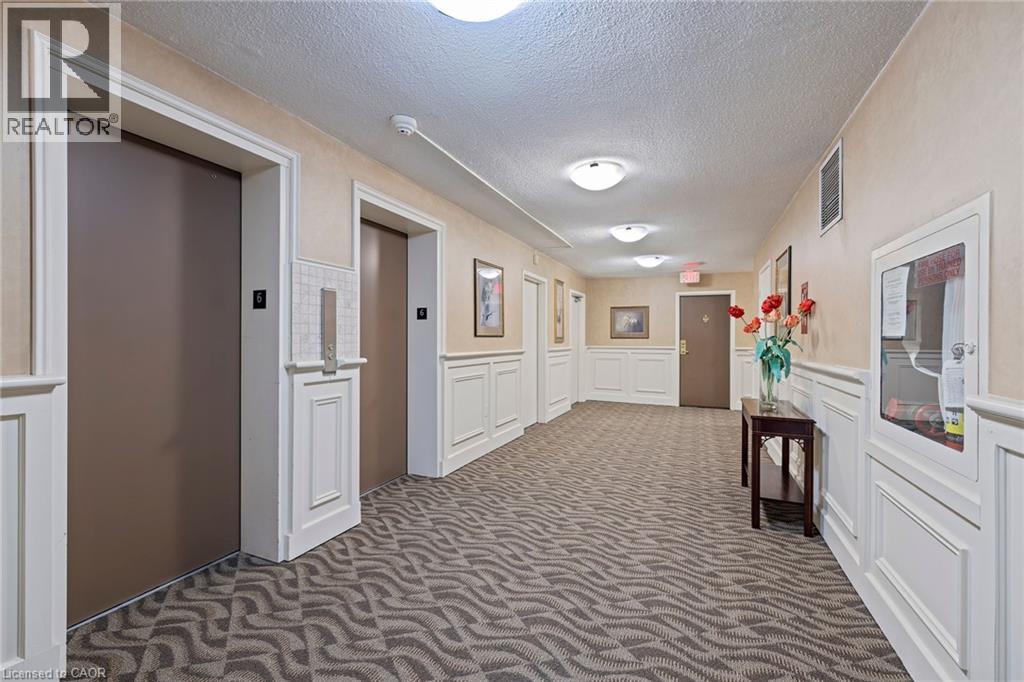 141 Church Street Unit# 602, St. Catharines, Ontario  L2R 7L7 - Photo 8 - 40769644