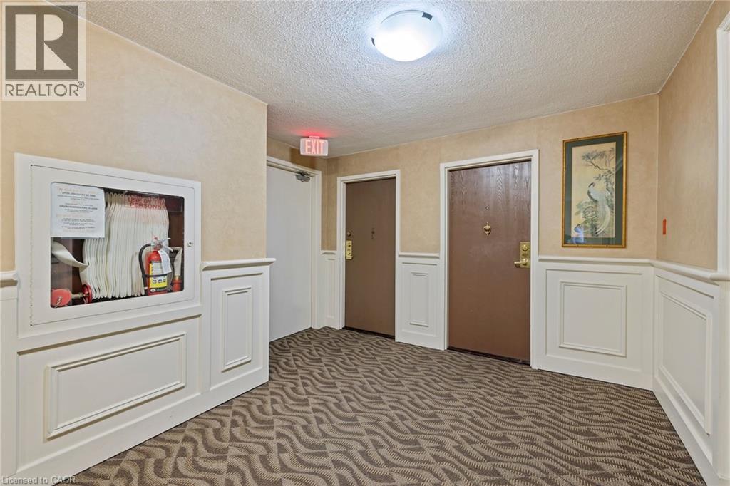 141 Church Street Unit# 602, St. Catharines, Ontario  L2R 7L7 - Photo 9 - 40769644