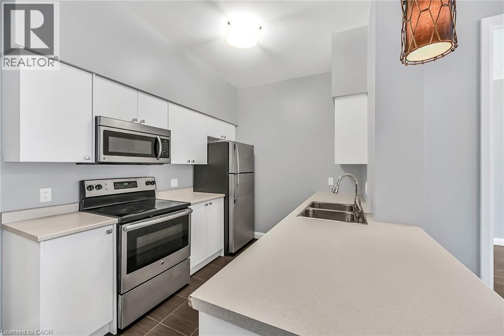 112 King Street E Unit# 910, Hamilton, Ontario  L8N 1A8 - Photo 9 - 40739081