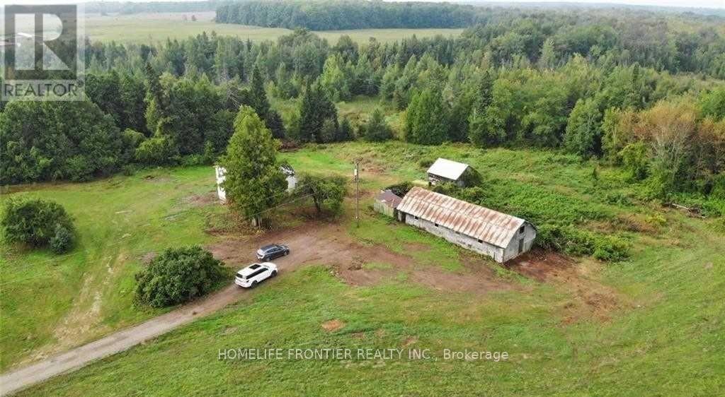 825 Prospect Road, Kawartha Lakes, Ontario  K0M 2T0 - Photo 2 - X12402638