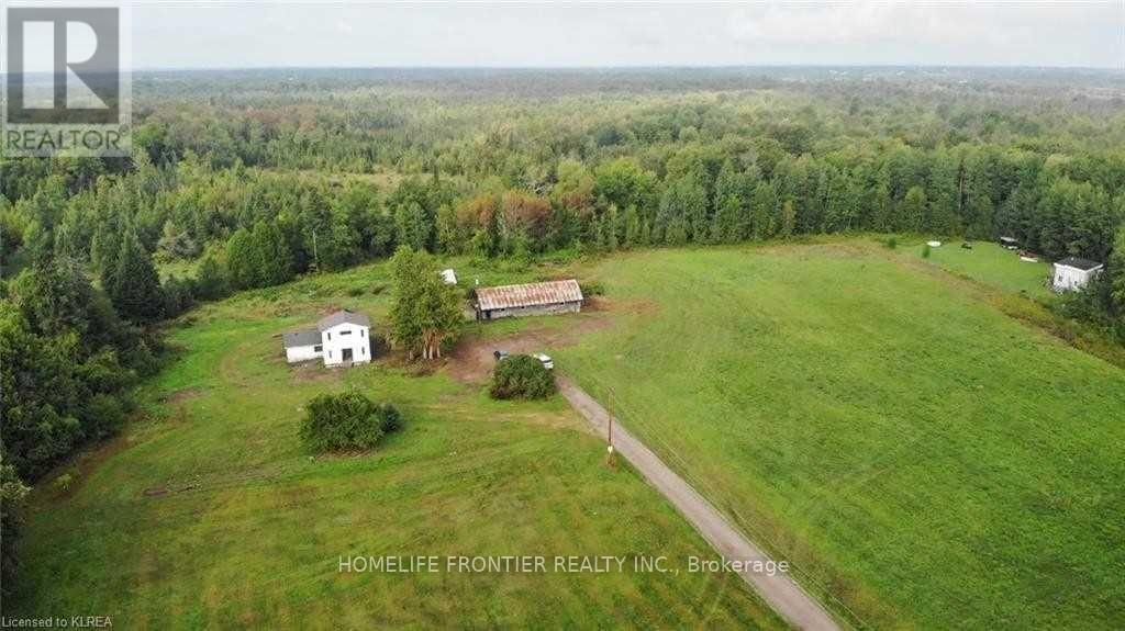 825 Prospect Road, Kawartha Lakes, Ontario  K0M 2T0 - Photo 20 - X12402638