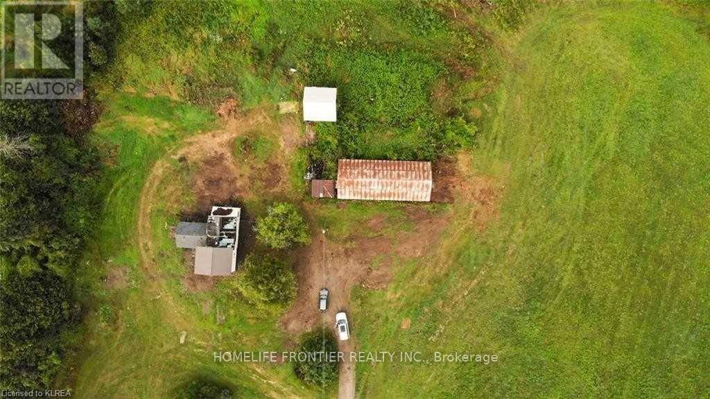 825 Prospect Road, Kawartha Lakes, Ontario  K0M 2T0 - Photo 28 - X12402638