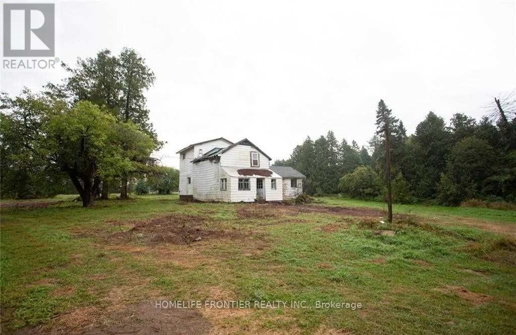 825 Prospect Road, Kawartha Lakes, Ontario  K0M 2T0 - Photo 3 - X12402638