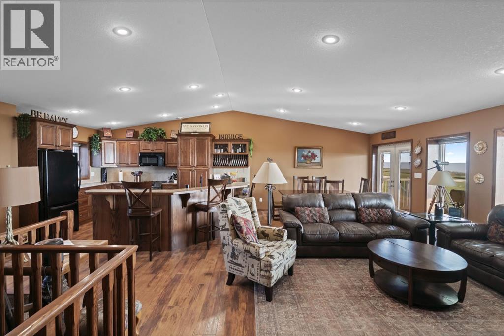 229, 41251 Range Road 210, Rural Camrose County, Alberta  T0B 0H0 - Photo 11 - A2255762